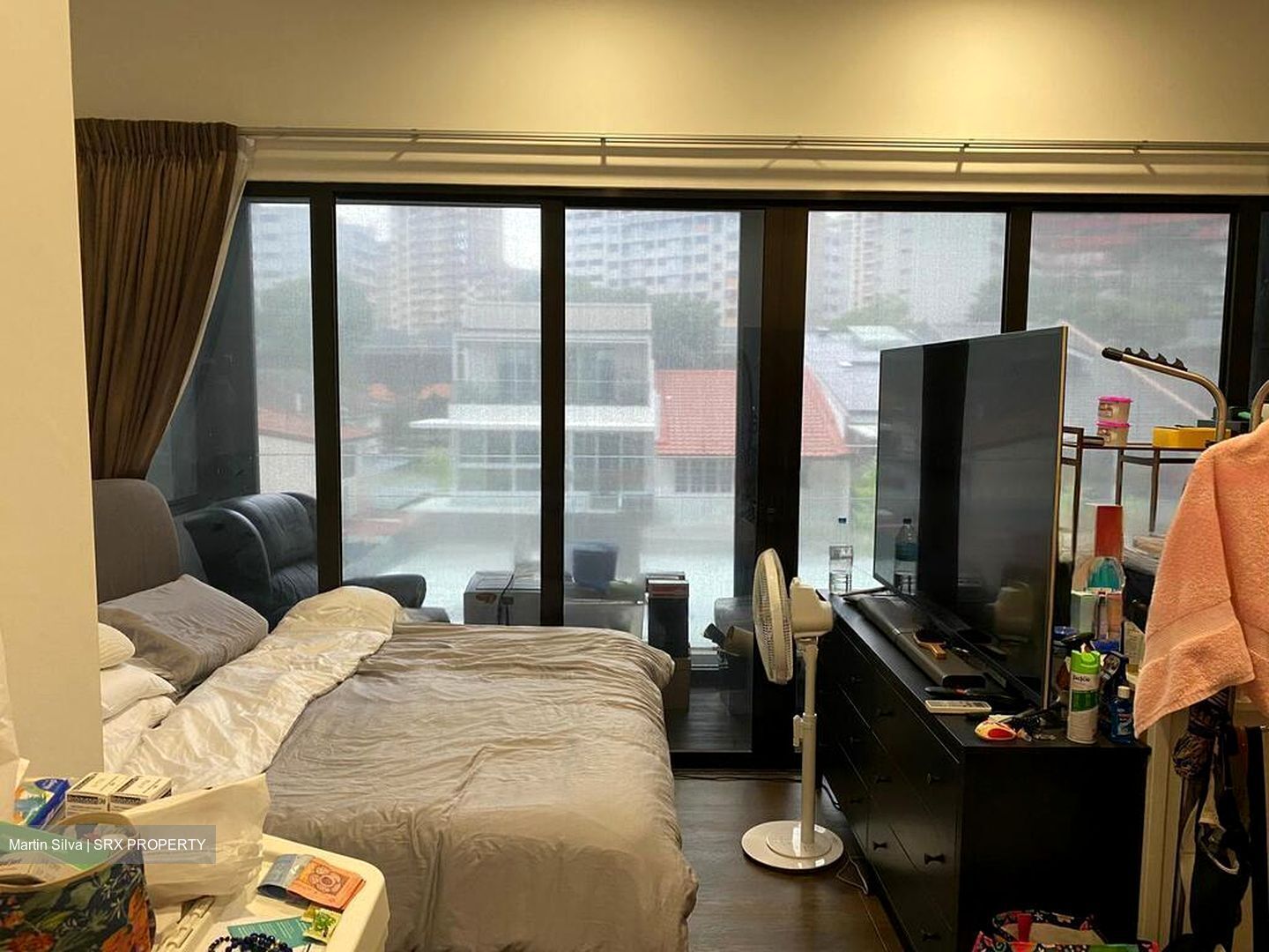 Opera Estate (D15), Terrace #499962291